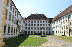 Маринцев Артем, 15 лет, школа Schule Schloss Salem, Германия 2016-2017