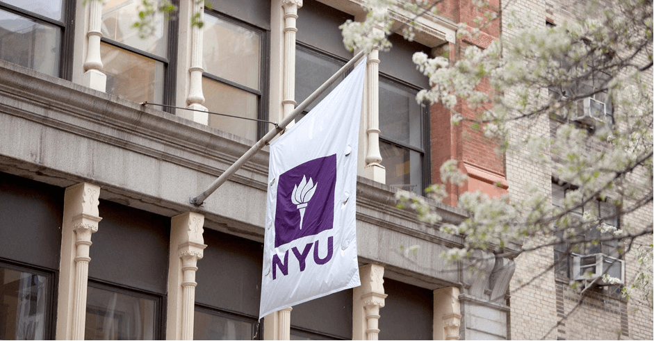 Нью-Йоркский университет (New York University)