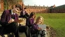 Школы-пансионы: дань традициям, или вечная классика. Опыт Великобритании.