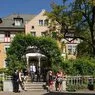 Лиза Круглова, Institut auf dem Rosenberg, Санкт-Галлен (Швейцария)