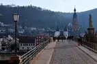 Андрей Бочкин, 15 лет, программа "OISE Teenage Study Programme", OISE Heidelberg - Гейдельберг, Германия, 2016