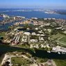 Ксения Ерошкина, ELS Eckerd College, Флорида (США)