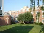 Михаил Арушанян, Колледж Ardmore, Saint Peters University, Нью-Йорк (США)