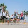 Илья Абросимов, English in Cyprus, Episkopi (Кипр)