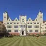 Марина Майер, Roedean School, пригород Брайтона (Англия).
