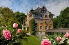 Деревянко Валентина, программа "Средняя школа", Institut Auf Dem Rosenberg, Швейцария 2016-2017 