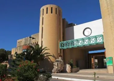 Будаева Дарья, мама Будаевой Софьи (20 лет). University of Malta (часть 2)