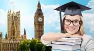 Сколько стоит обучение в Великобритании