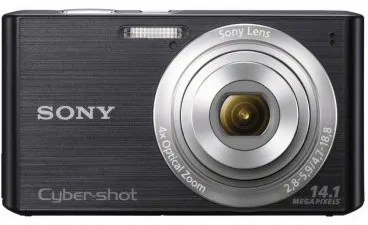 Фотоаппарат Sony DSC-W610