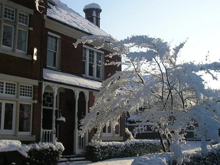 Фото Burgess Hill School for Girls
