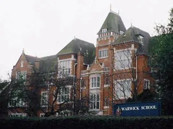 Фото Warwick School