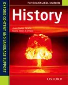 Language support for International students History