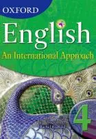 Фото Oxford English: An International Approach