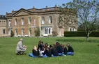 Как моя дочь уехала учиться в Англию в 10 лет (часть 2), Sherborne Prep School