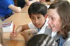 Александр Барсуков, летние каникулы в Discovery Summer Woldingham School, июль 2017