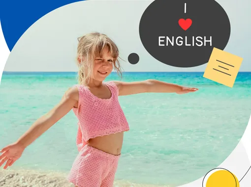 Языковые курсы для детей на Кипре! Летние лагеря и семейные программы