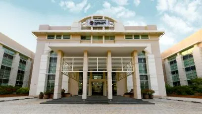 De Montfort University Dubai - наш новый партнер!