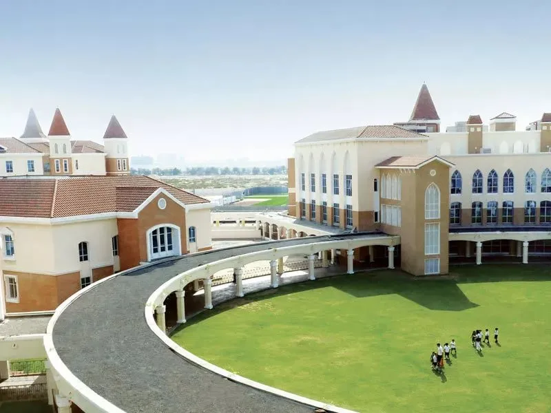 Валентина Белоусова, 39 лет, Repton school, ОАЭ  Валентина Белоусова, 39 лет, Repton school, ОАЭ