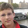 Никита Чиж, 16 лет. Dover College