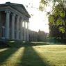 Даша Постникова. Mill Hill School