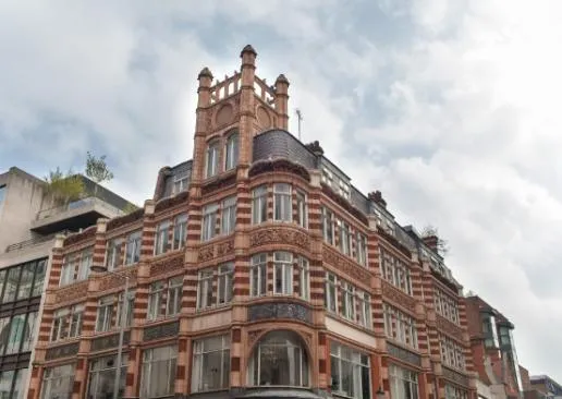 Александра Науменко, отзыв об обучении в британской школе Ashbourne College