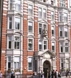 Леина Софья, St Giles Central London, бизнес-курс