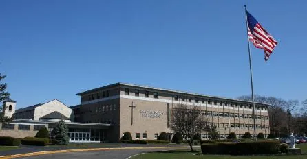St. Anthony’s High School - наш новый партнер!