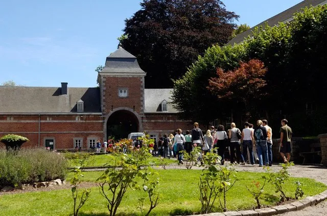 Екатерина Туркова, 23 года, CERAN, Бельгия