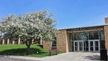 Carmel Catholic High School - наш новый партнер!