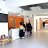 Сутырина Анна, победительница конкурса "Канцлер".European Centre, Мальта