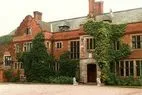 Школа Queen Ethelburga's глазами сотрудника компании КАНЦЛЕР - 05.05.2016