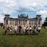 Виолетта Андреевская, 28 лет, программа "Суперинтенсивный курс", Humboldt - Institut - Берлин, Германия, 2017