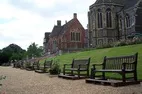 Беляева Света, Harrow School, Лондон