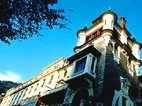 Мария Агапова, Institut Monte Rosa, Монтре (Швейцария)