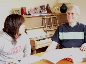 Голубева Юстина, 15 лет, обучение на дому у преподавателя от компании HLI, Восточный Сассекс, Великобритания