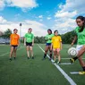 Екатерина Милованова о поездке сына, Лагерь World Sports Camp, Массачусетс (США)