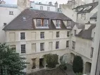 Князева Анна, OISE, Париж, Франция