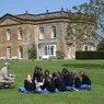 Как моя дочь уехала учиться в Англию в 10 лет (часть 2), Sherborne Prep School