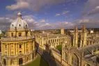 Отзывы студентов Oxford Royale Academy