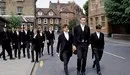 Закрыт прием заявок на 2018 год в Eton College и Westminster School. Продолжается прием на 2019 год!