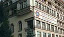 Новый учебный год в Leysin American School.