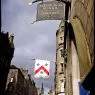 Егор, Edinburgh school of English, Шотландия