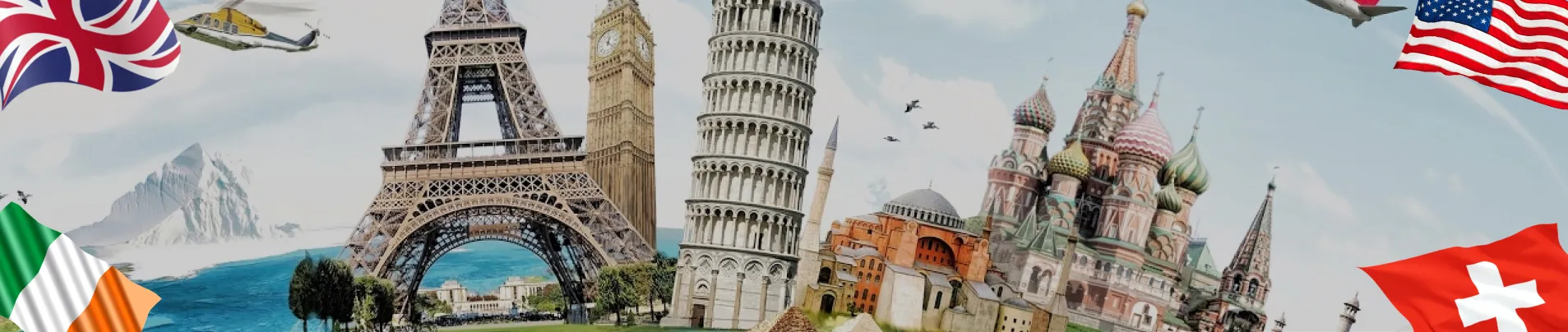 Высшее образование за рубежом 2026-2027