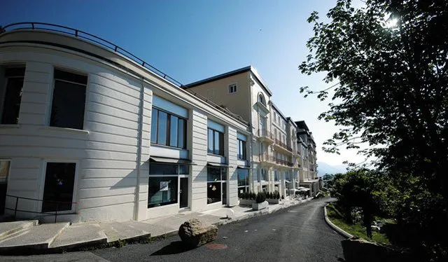 Владимир Хазанович, 18 лет, Swiss Education Academy Владимир Хазанович, 18 лет, Swiss Education Academy