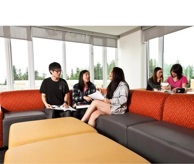 Виктор Терехов, 38, St. Giles University of British Columbia