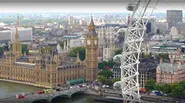 What's London like?    What's London like?