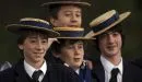 Новости от Harrow school