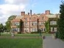 Queen Ethelburga's College, Будко Диана, 16 лет