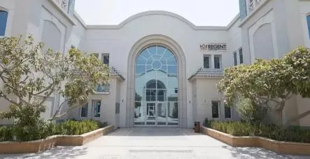 Скидка 25% на обучение в новом подготовительном центре INTO University Study Center Dubai