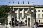 Виолетта Андреевская, 28 лет, программа "Суперинтенсивный курс", Humboldt - Institut - Берлин, Германия, 2017